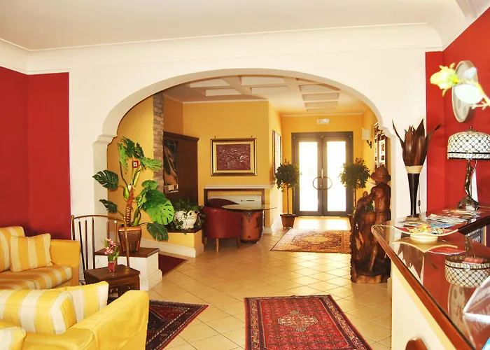 Greta Rooms Hotel