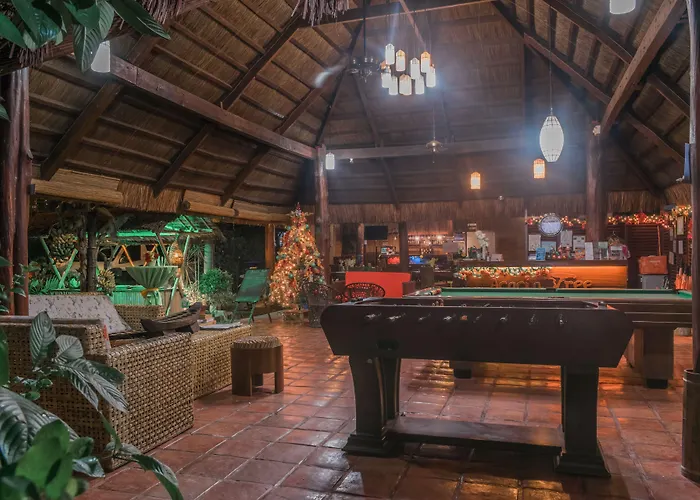 Acacia Tree Garden Hotel