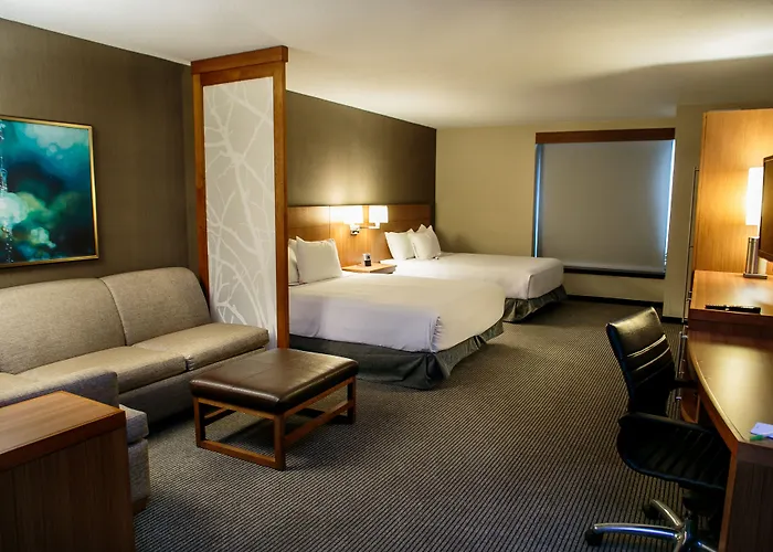 Hyatt Place Pensacola Airport