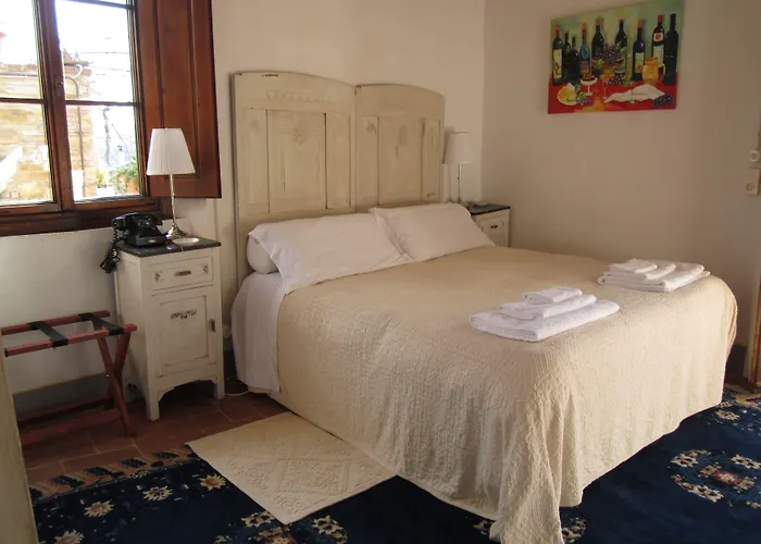 Le Terrazze Del Chianti B&B Residenza D'Epoca E Di Charme