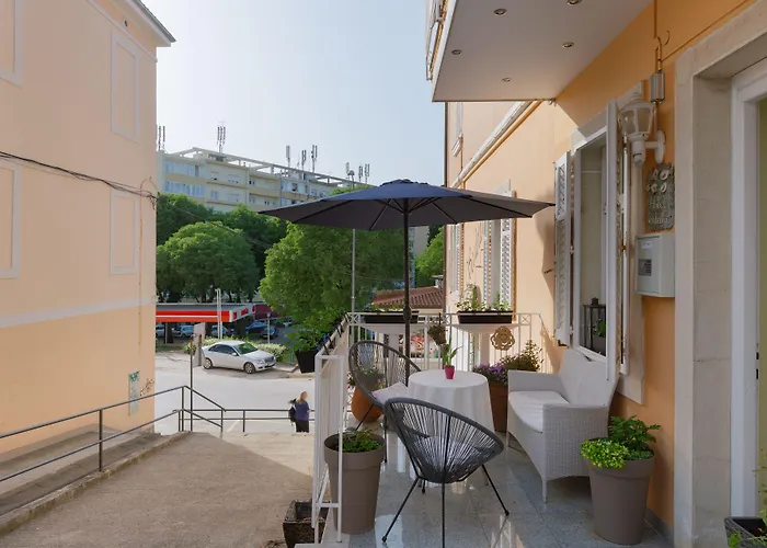 Hotel Scaletta