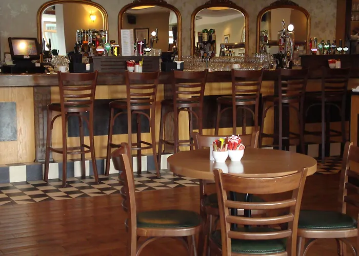 Ard Ri House Hotel
