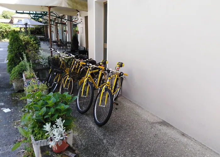 Hotel Al Giardino