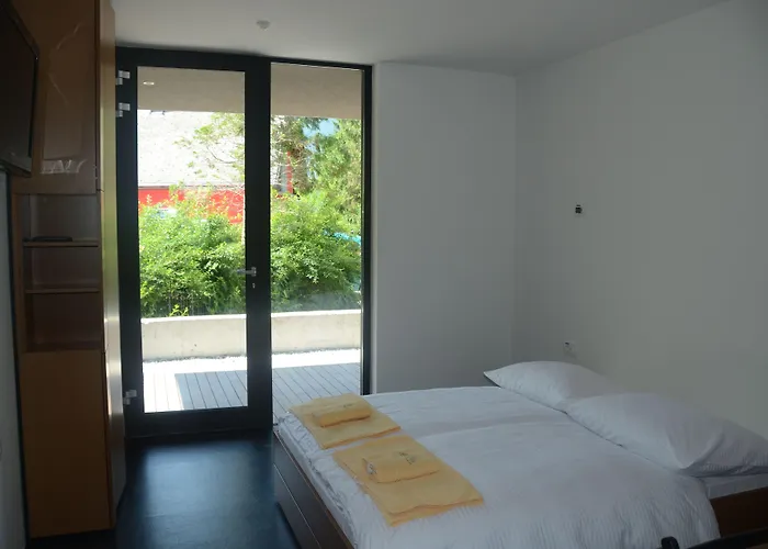 Hotel Sanje Ob Soci ***/****