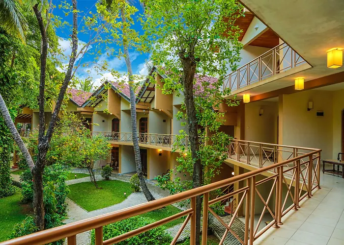 Pelwehera Village Resort Dambulla