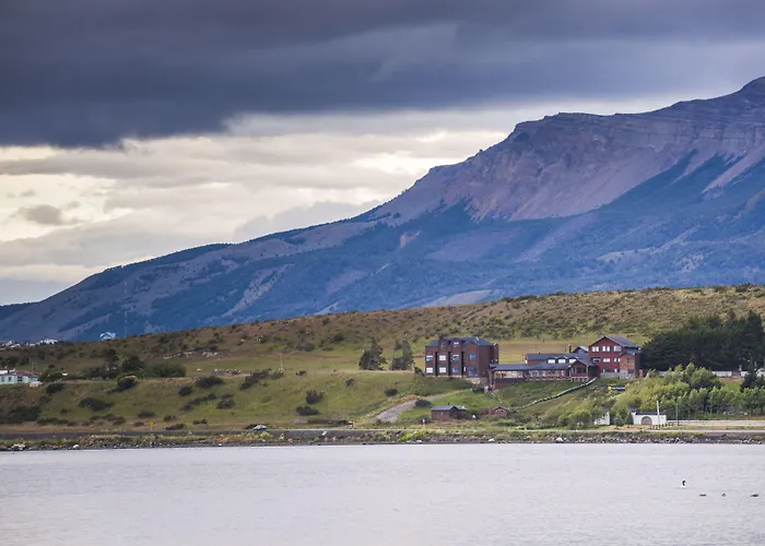 Weskar Lodge Hotel