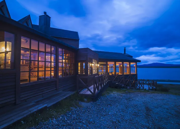 Weskar Lodge Hotel