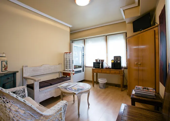 Hotel Monte Ulia