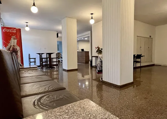 Novo Hotel Uirapuru