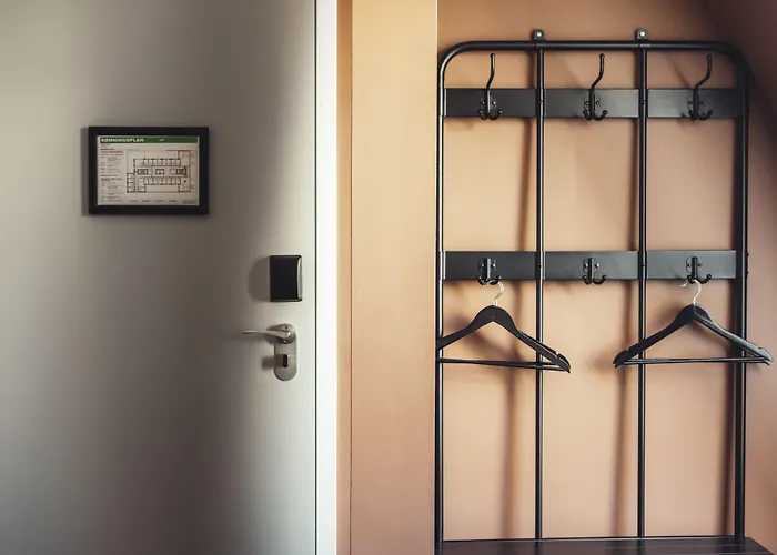Smarthotel Oslo