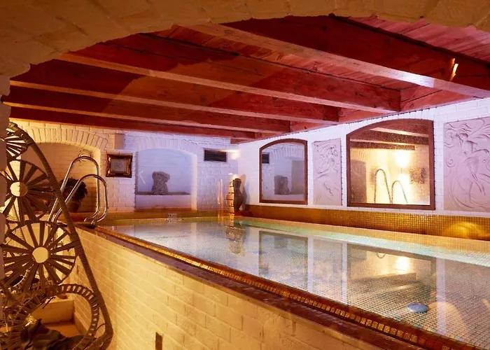 Bohema Boutique Hotel&Spa