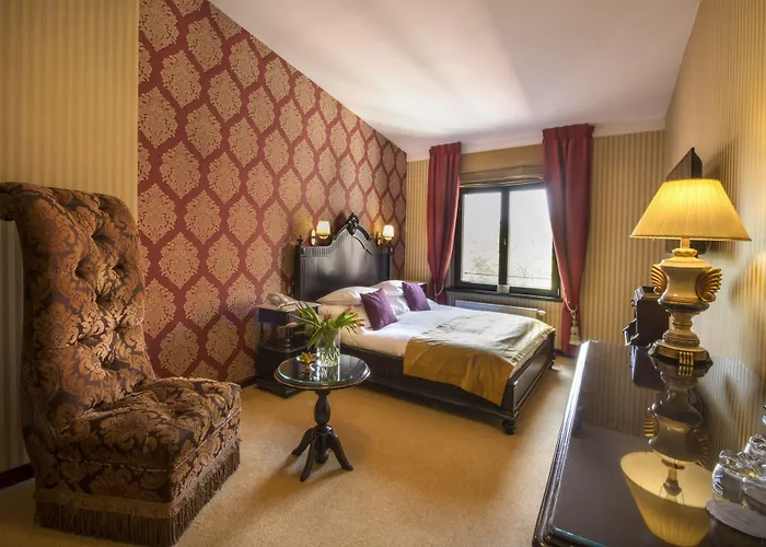 Bohema Boutique Hotel&Spa