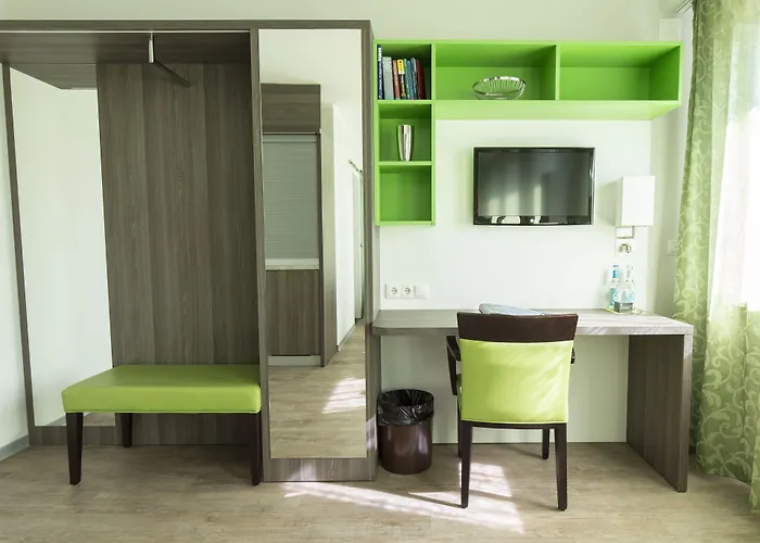 Bonnox Boardinghouse & Hotel