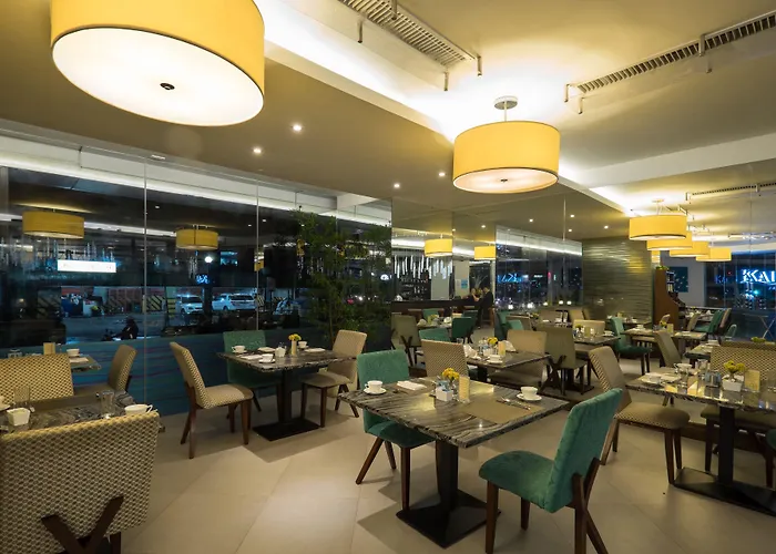 Lex Hotel Cebu