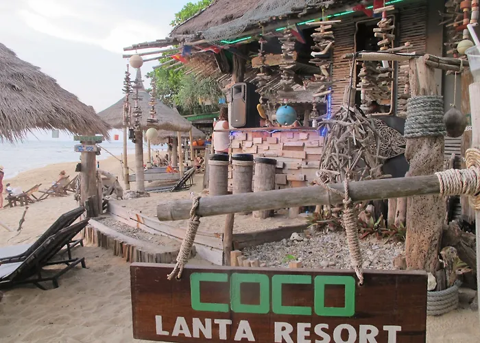 Coco Lanta Resort