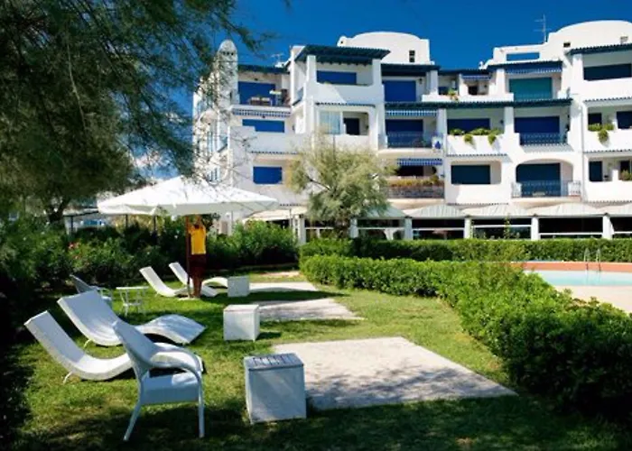 Portoverde Beach Apartments