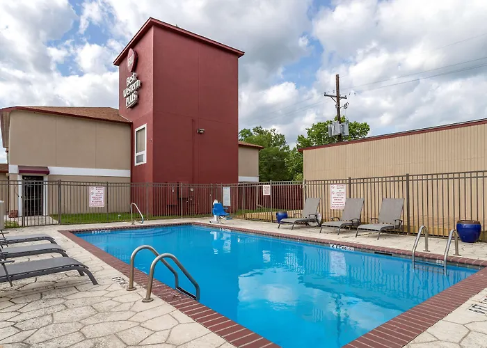 Best Western Plus Orange County