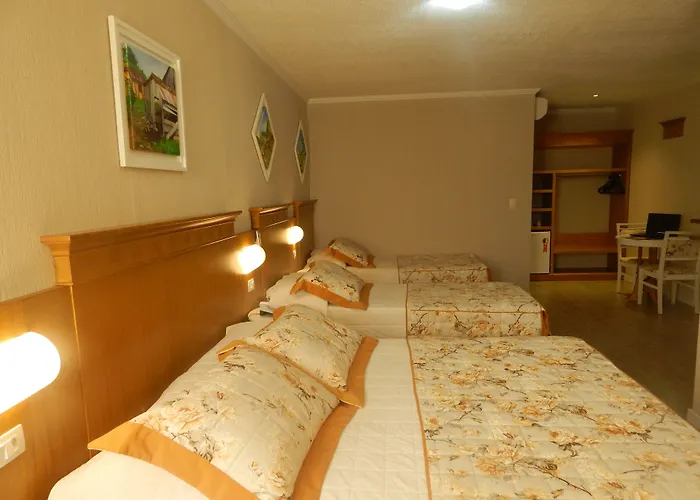 Life Hotel Infinity