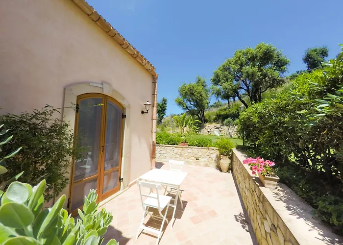 B&B Le Ginestre