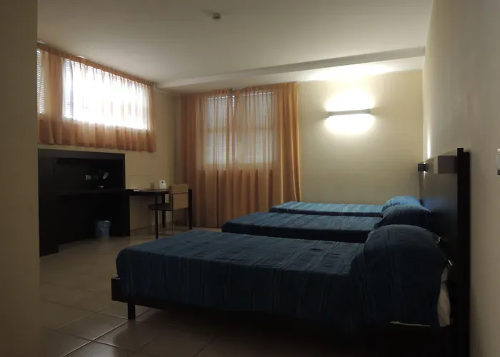 San Giorgio Hotel