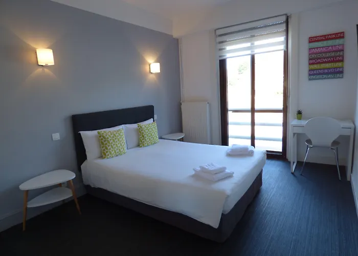 Hôtel de La Plage