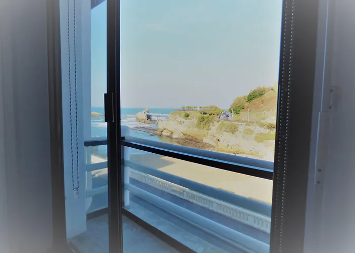 Hotel De La Plage