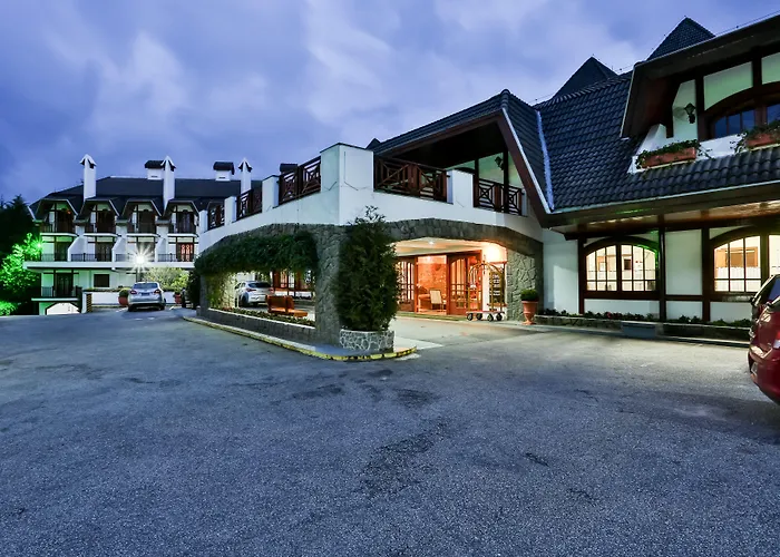 Hotel Home Green Home