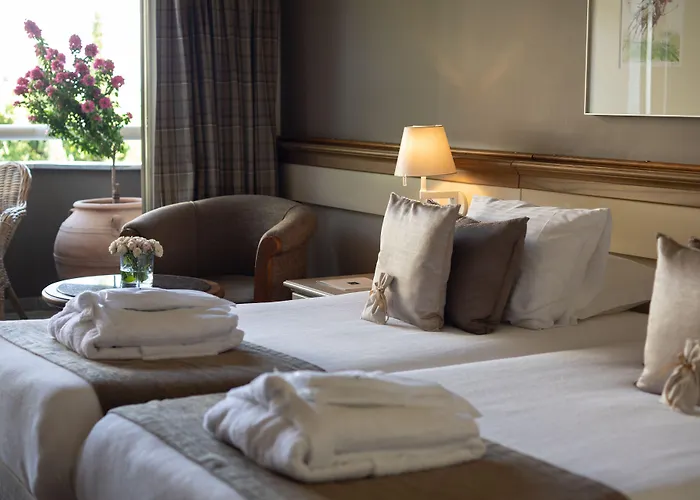 Alasia Boutique Hotel