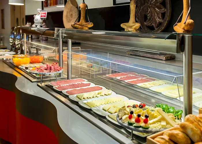Ibis Izmir Alsancak
