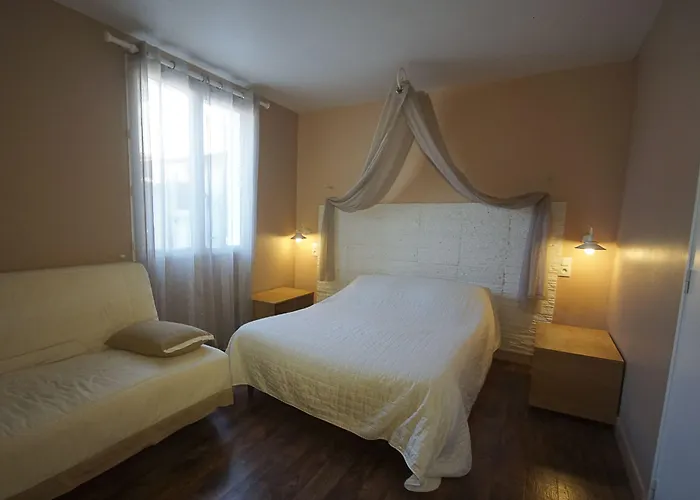 Hotel Le Derby