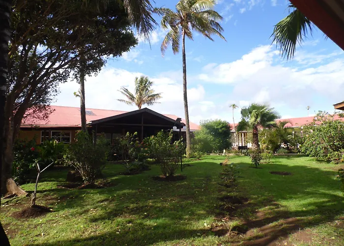 Hotel Manutara