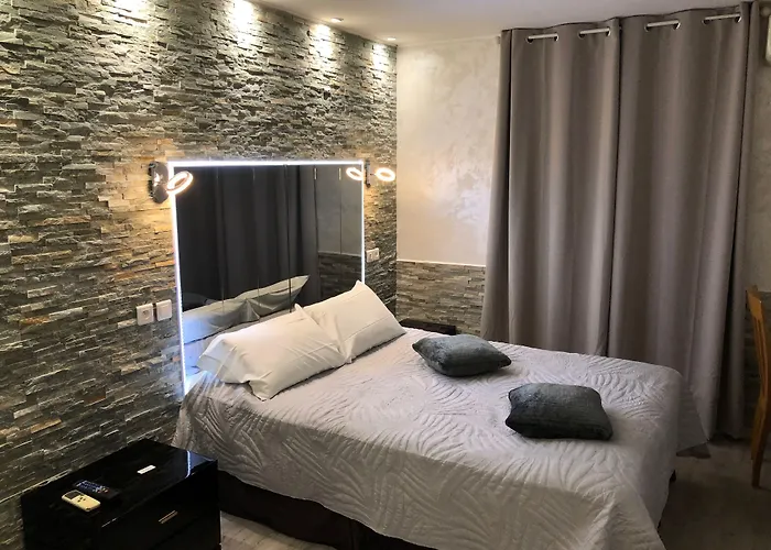 Hotel Le Derby