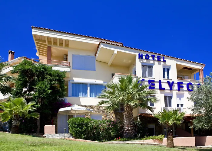 Kelyfos Hotel