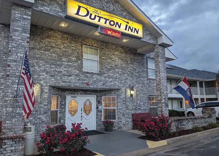 Dutton Inn