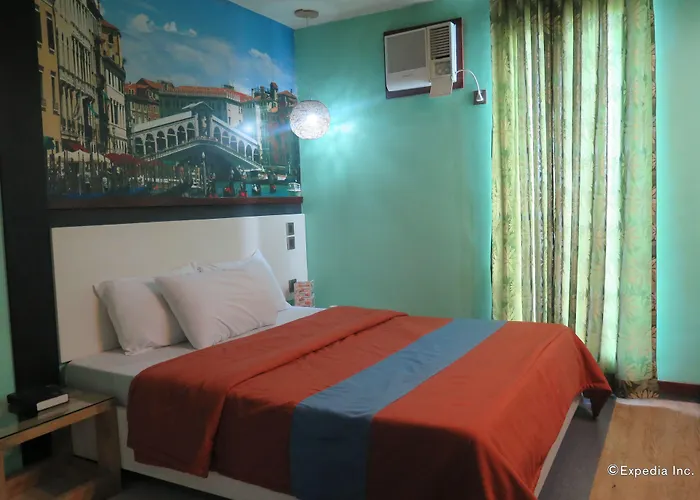 Eurotel Angeles