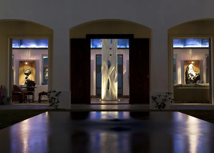 Estancia VIK José Ignacio