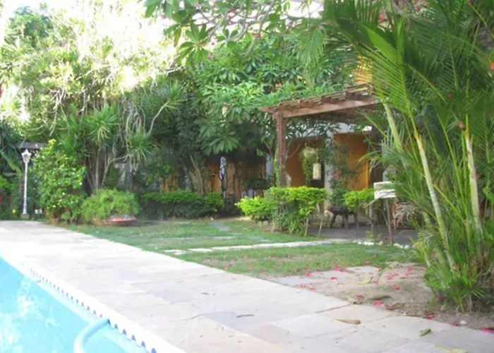 Hotel La Brise