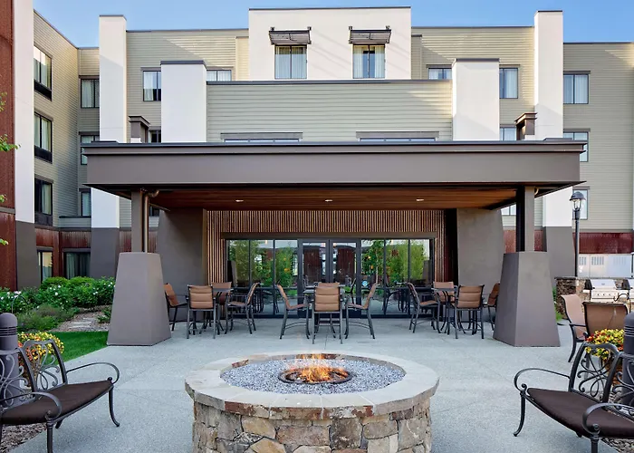 Homewood Suites By Hilton Kalispell