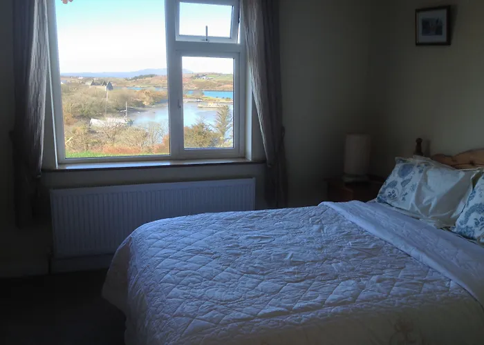 Channel View Bed & Breakfast