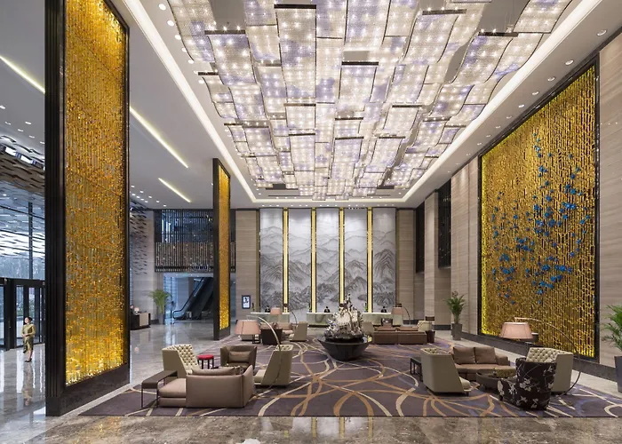 Wanda Realm Wuhan