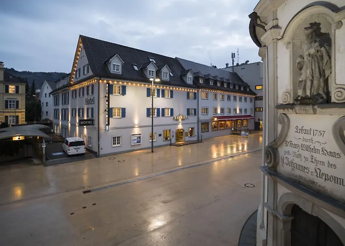 Hotel Messmer