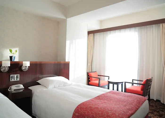 Libre Garden Hotel