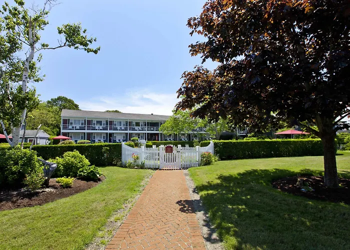Seaglass Inn Provincetown
