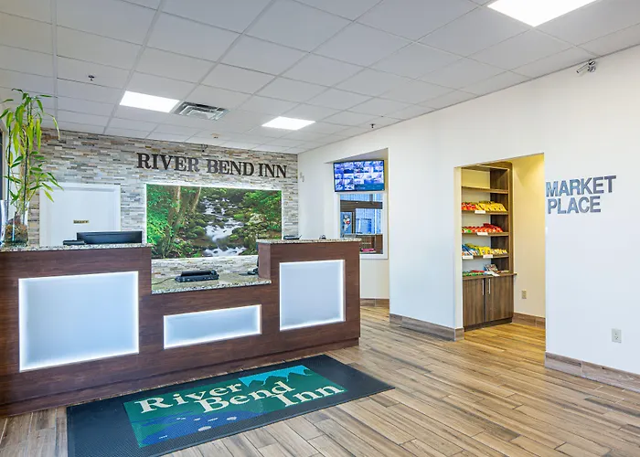 River Bend Inn - Pigeon Forge