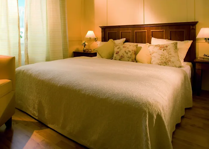 Aparthotel Villa Usedom