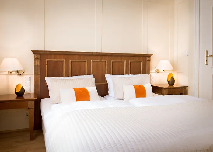 Aparthotel Villa Usedom
