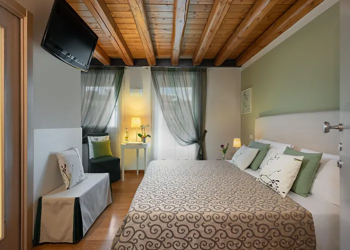 Hotel Rovere
