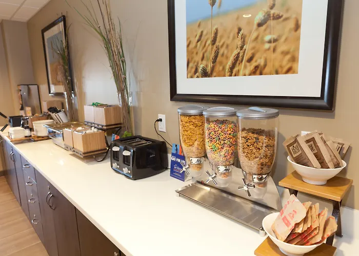 Microtel Inn And Suites By Wyndham Weyburn