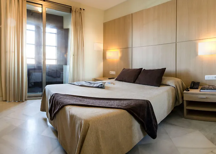 Hotel Boutique Convento Cadiz