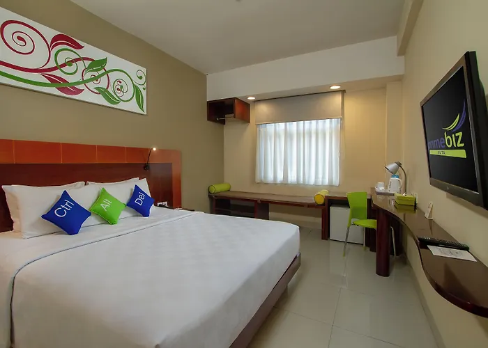 Primebiz Hotel Kuta